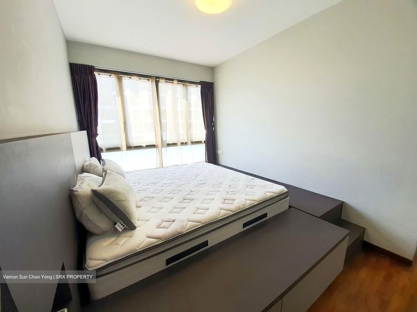 Skypark Residences (D27), Condominium #564125331